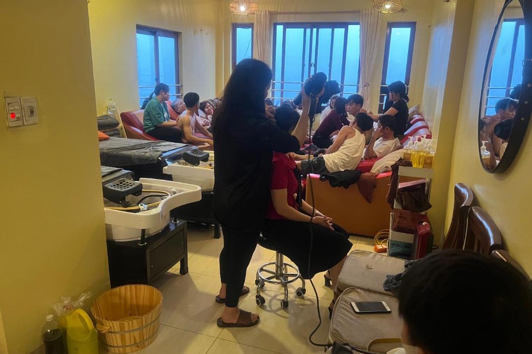 Photo of Others in Sa Pa