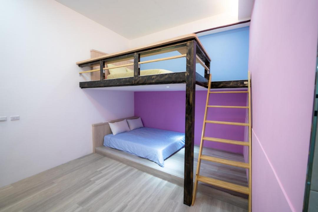 Photo of Bedroom in Xiaoliuqiu