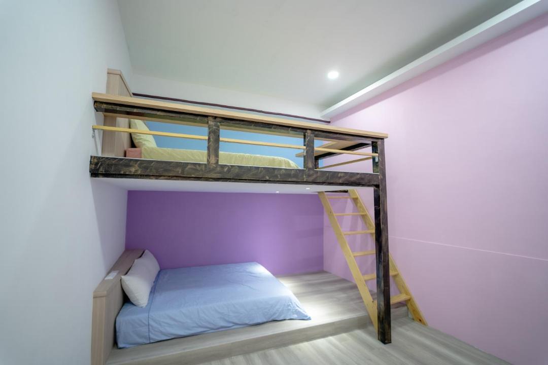 Photo of Bedroom in Xiaoliuqiu