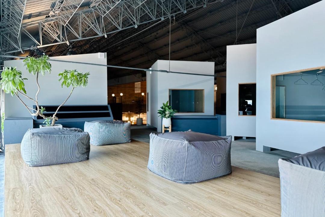 Photo of Livingroom in Gushan District