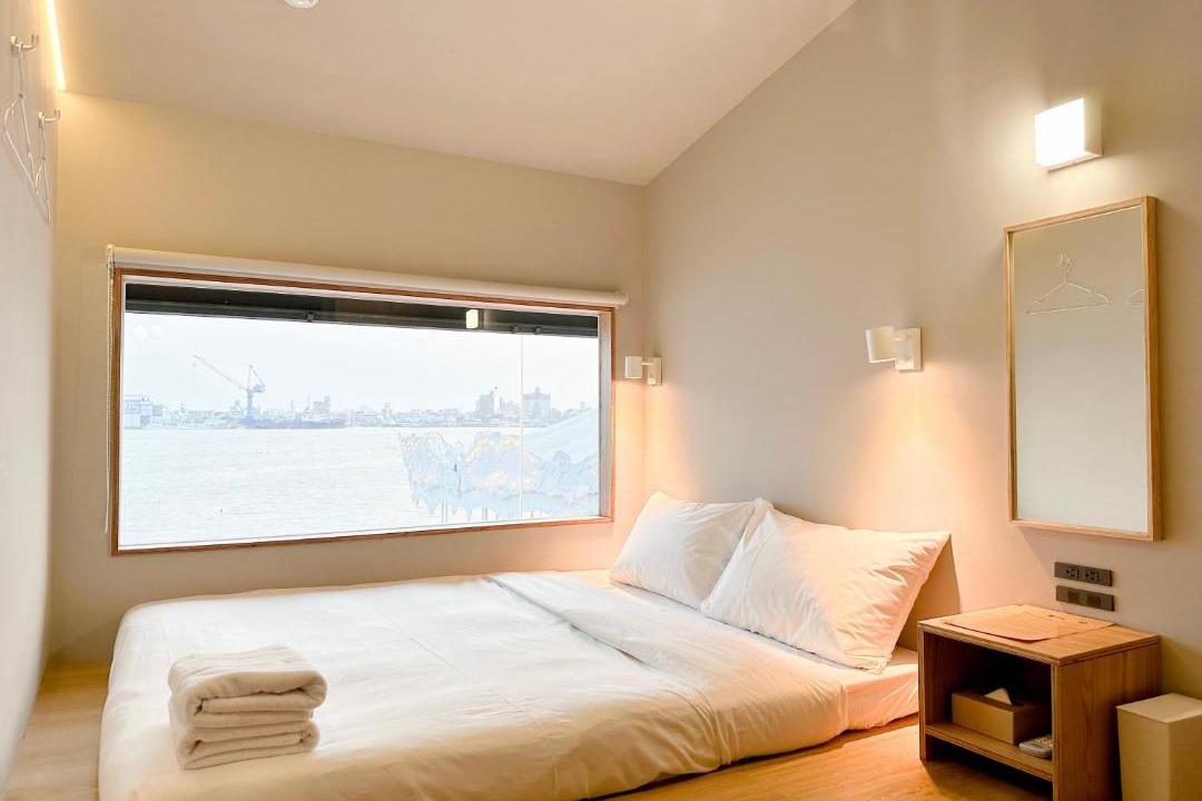 Photo of Bedroom in Gushan District