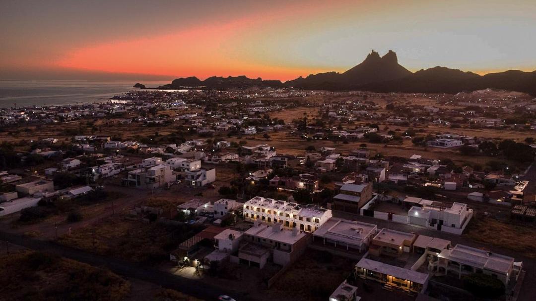 Photo of Others in San Carlos
