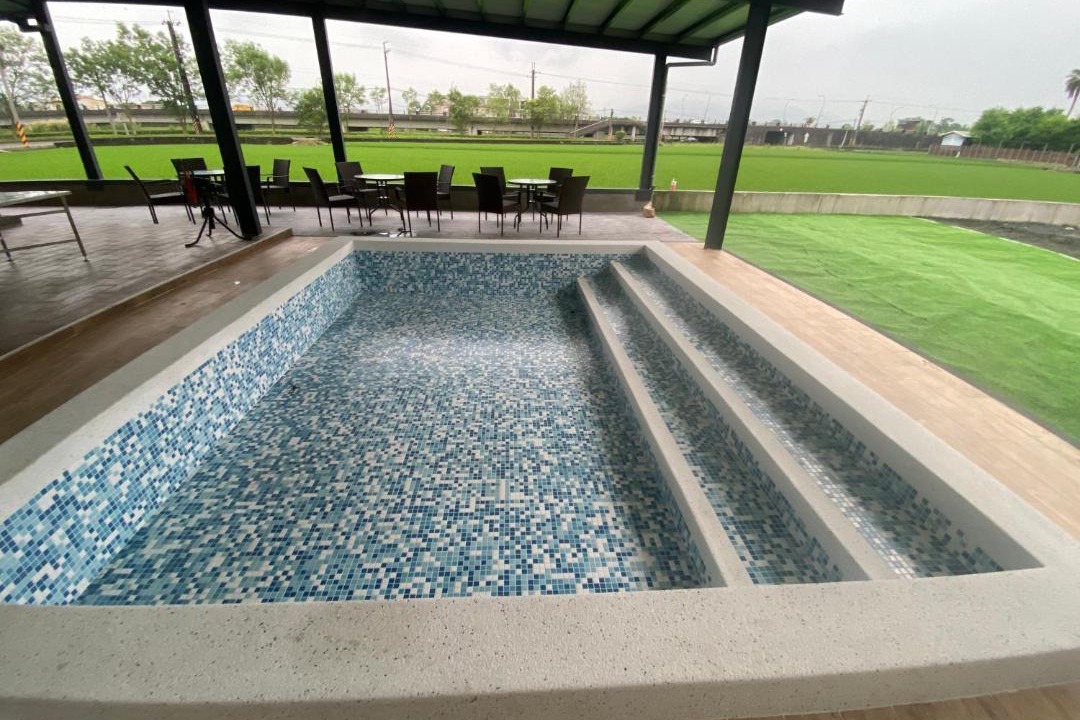 Photo of Outdoor in Dongshan