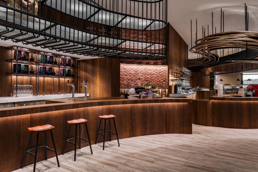Photo of Kitchen in Gushan District
