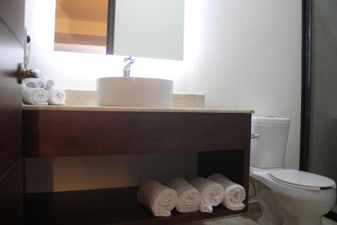 Photo of Bathroom in Tapachula