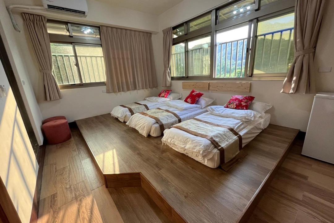 Photo of Bedroom in Sanyi
