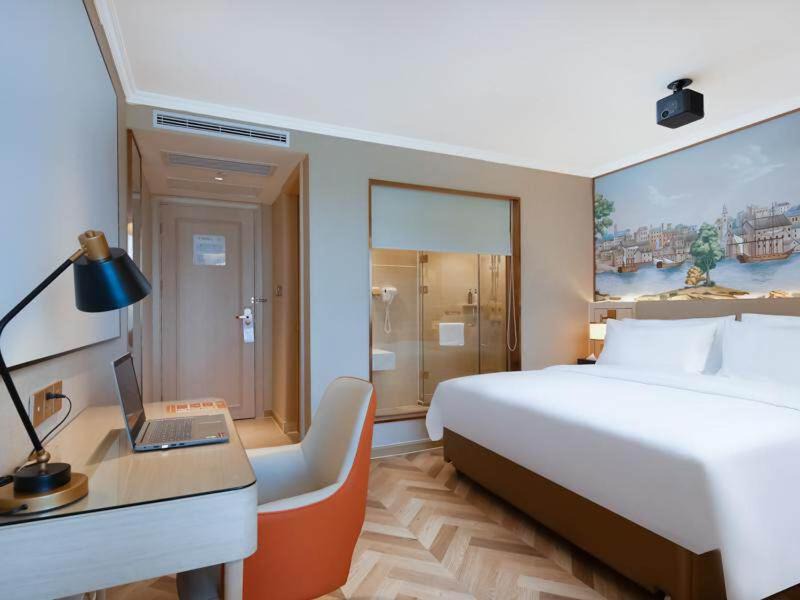 Photo of Bedroom in Yue Lu