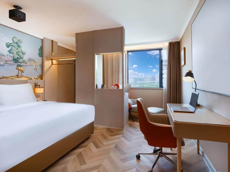 Photo of Bedroom in Yue Lu