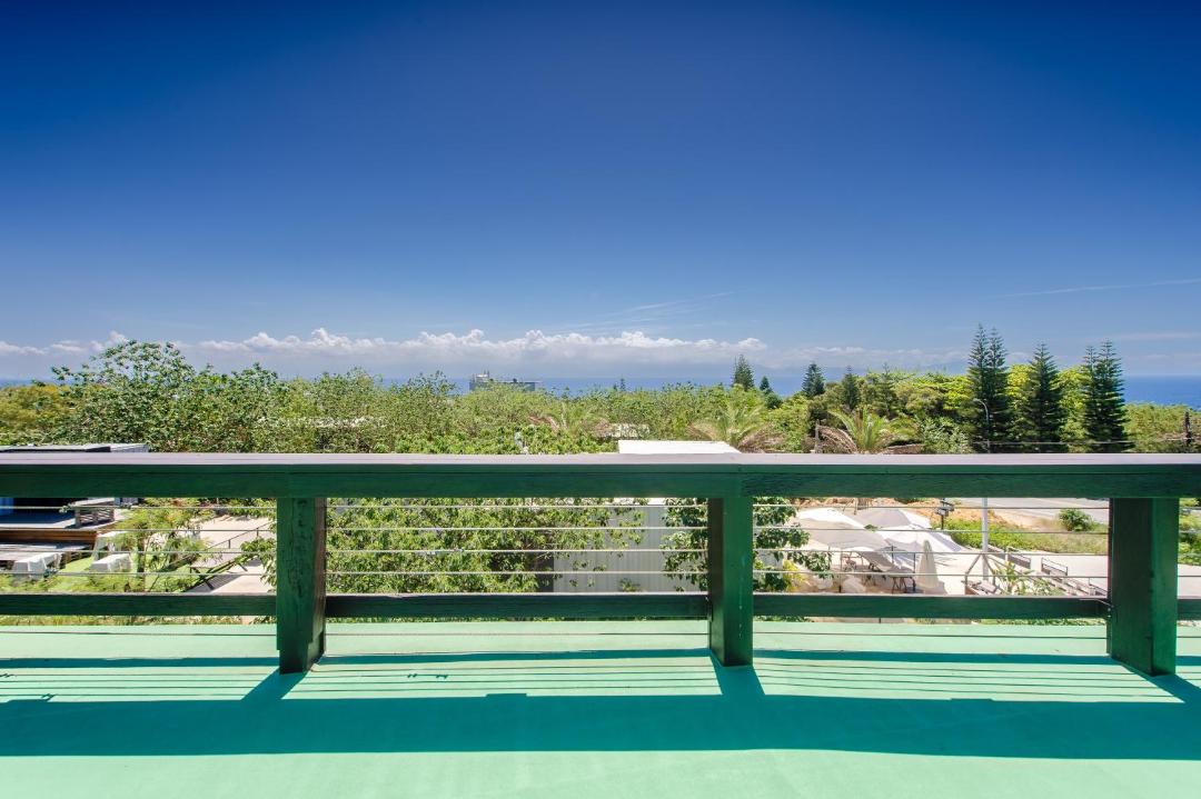 Photo of Patio Balcony in Xiaoliuqiu
