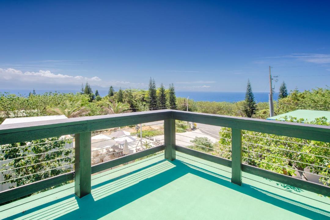 Photo of Patio Balcony in Xiaoliuqiu
