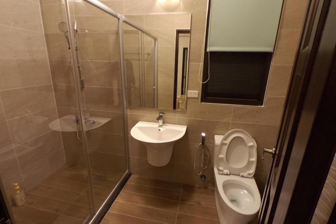 Photo of Bathroom in Hualien City Centre