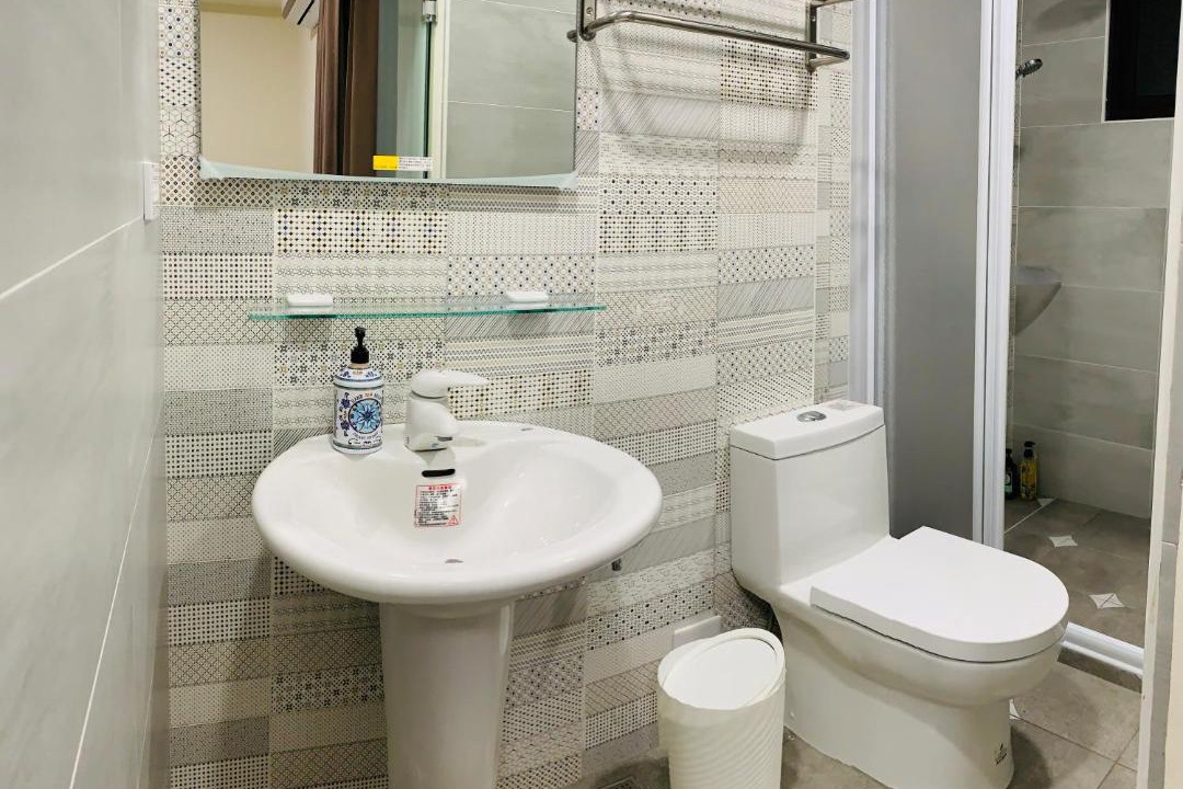 Photo of Bathroom in Yuli