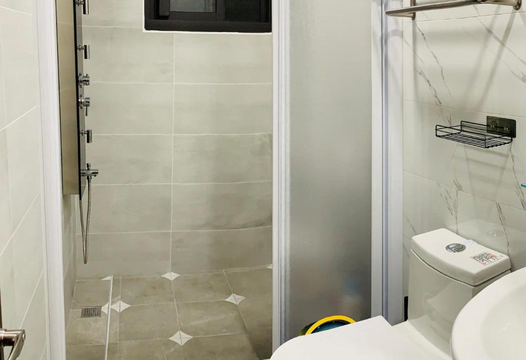 Photo of Bathroom in Yuli