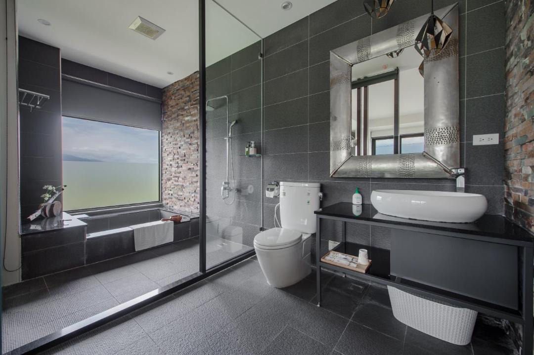 Photo of Bedroom in Jiaoxi