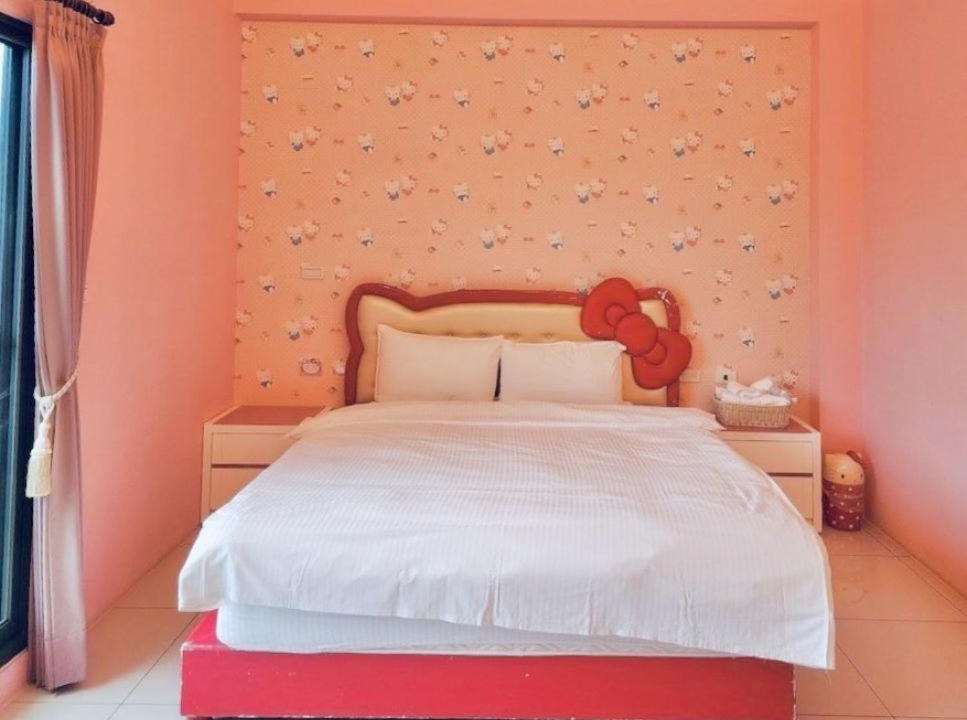 Photo of Bedroom in Wujie