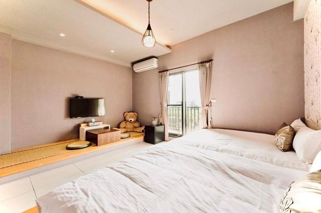 Photo of Bedroom in Wujie