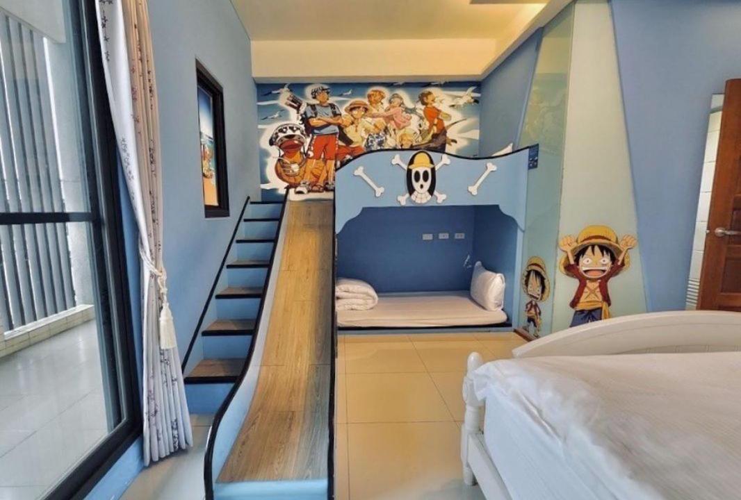 Photo of Bedroom in Wujie