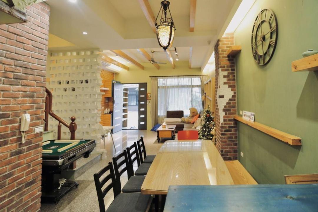 Photo of Kitchen in Wujie