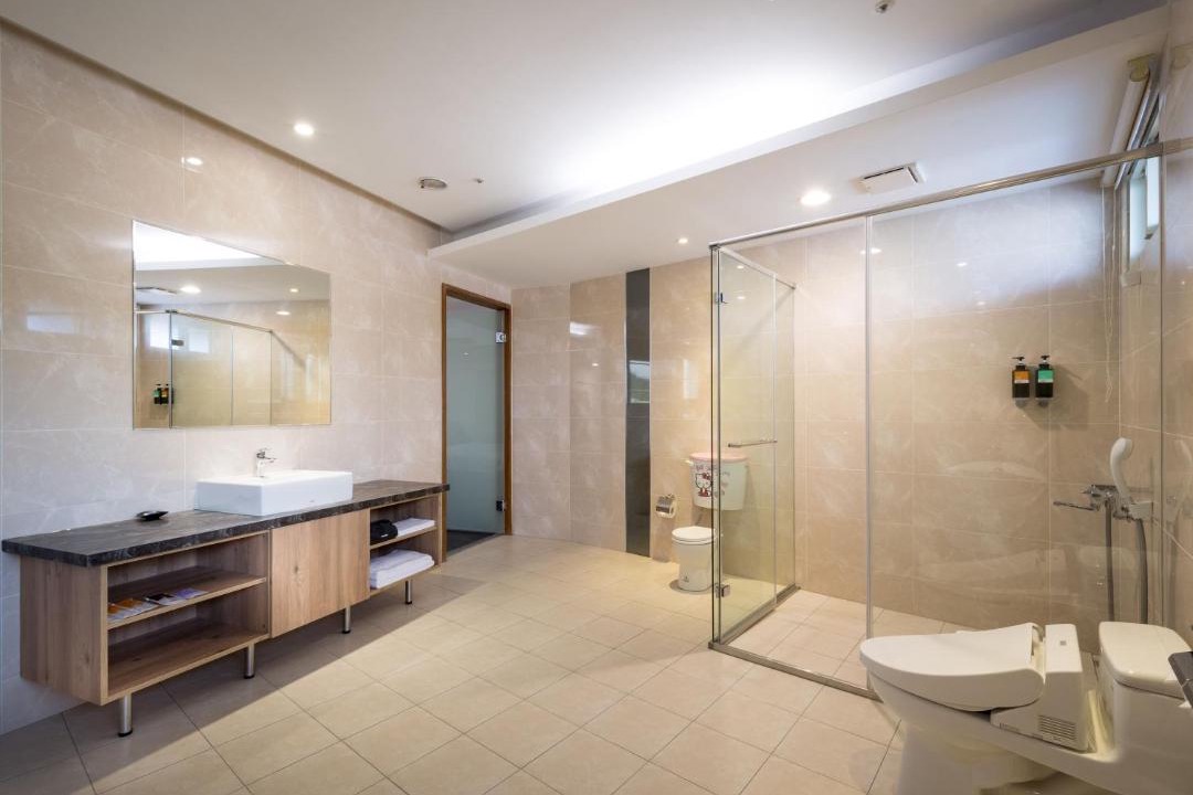 Photo of Bathroom in Mingjian