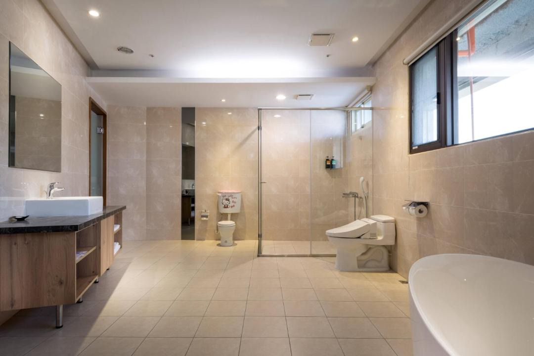 Photo of Bathroom in Mingjian