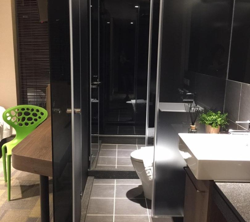 Photo of Bathroom in Zhongzheng
