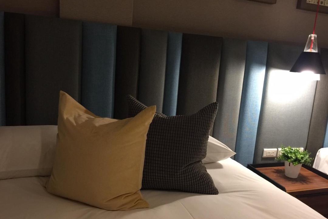 Photo of Bedroom in Zhongzheng
