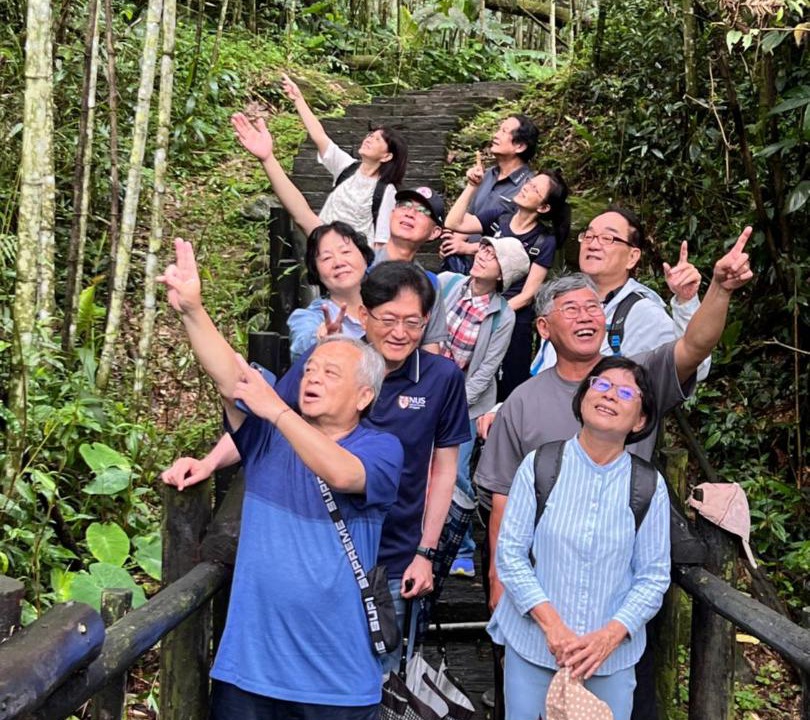 Photo of Outdoor in Zhuqi