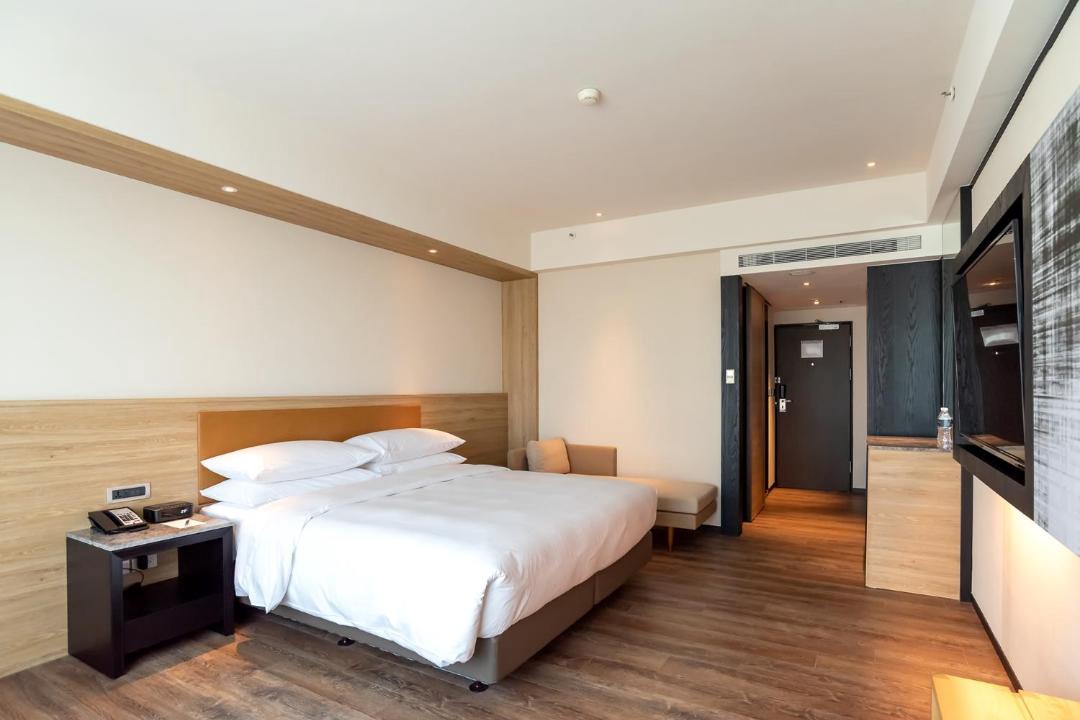 Photo of Bedroom in Dayuan District