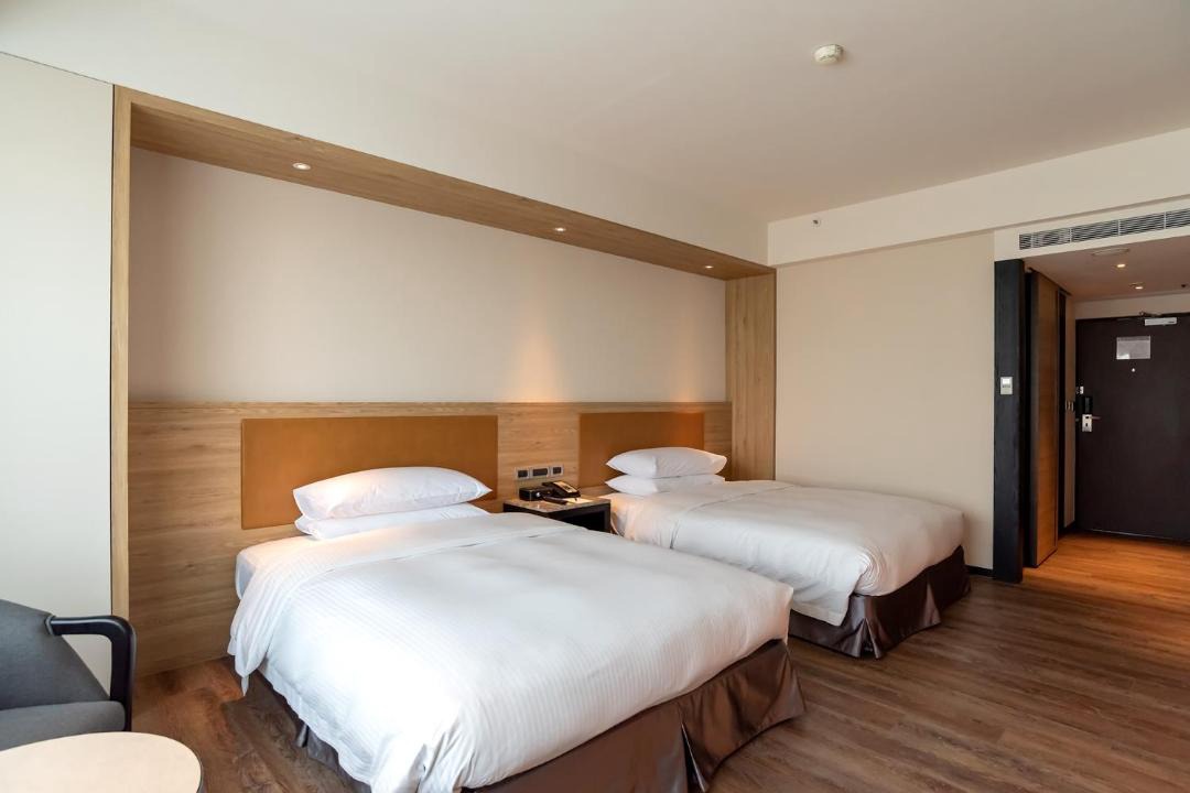Photo of Bedroom in Dayuan District