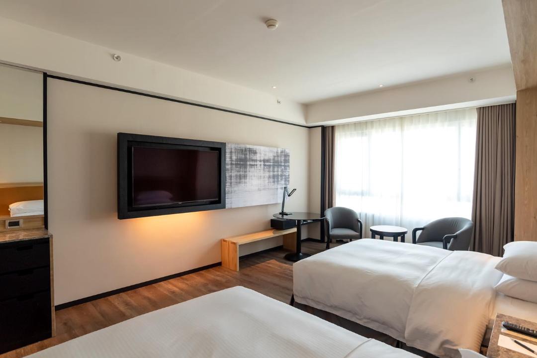 Photo of Bedroom in Dayuan District