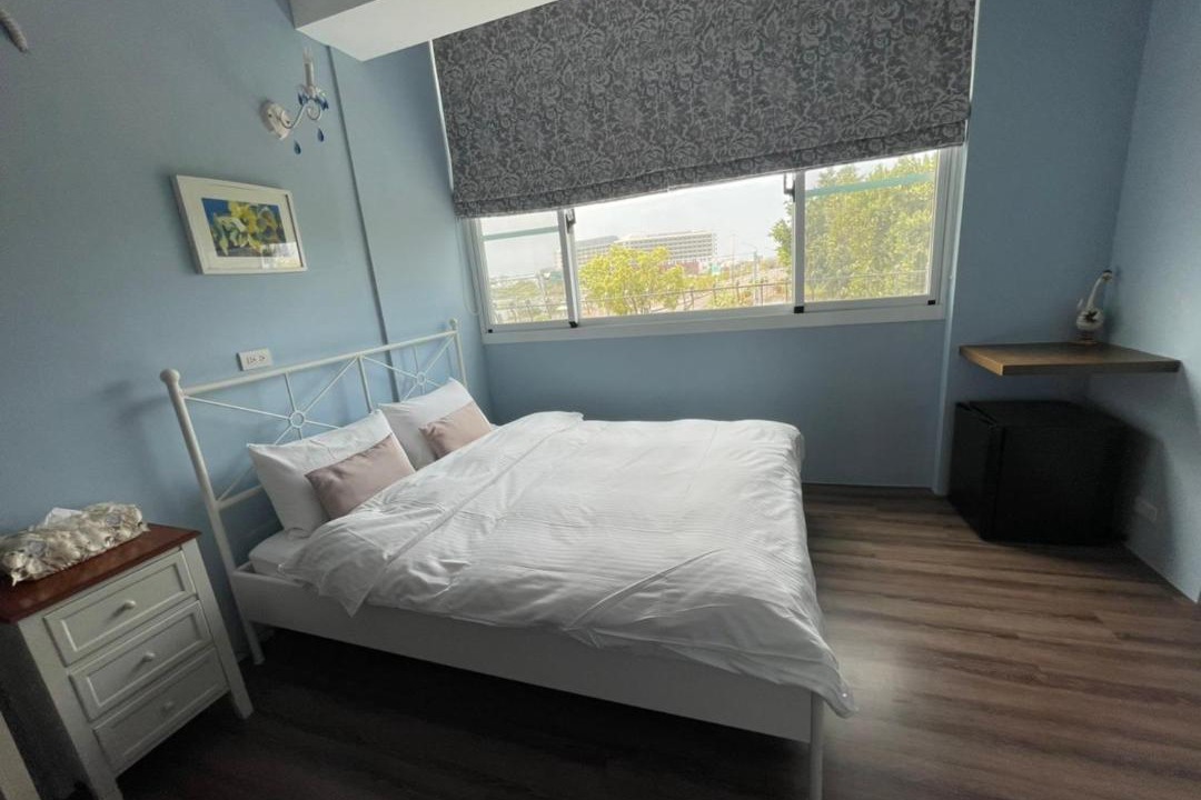Photo of Bedroom in Old Town