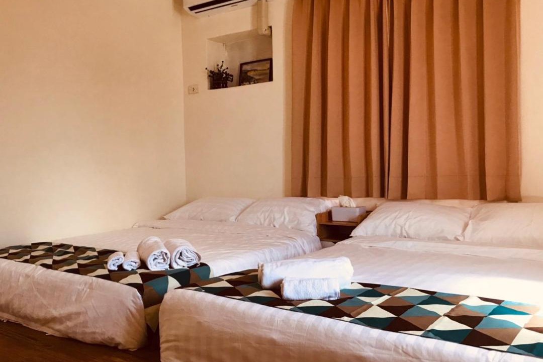 Photo of Bedroom in Checheng