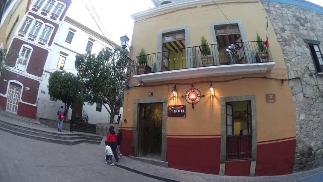 Photo of Others in Zona Centro