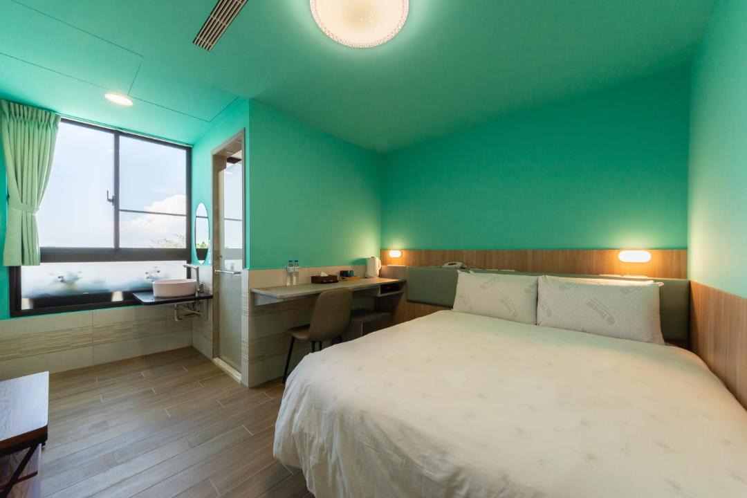 Photo of Bedroom in Old Town