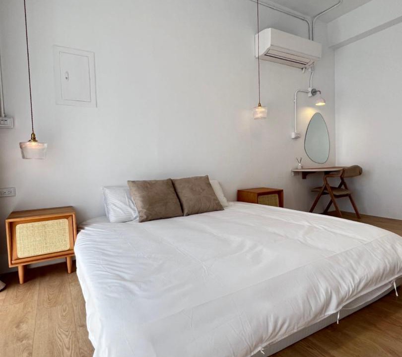 Photo of Bedroom in Chenggong
