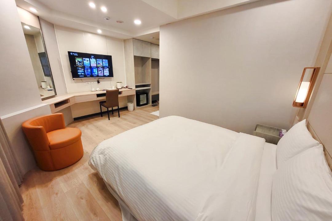 Photo of Bedroom in Sihu