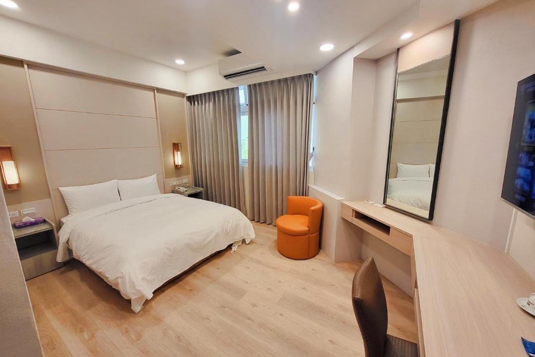 Photo of Bathroom in Sihu