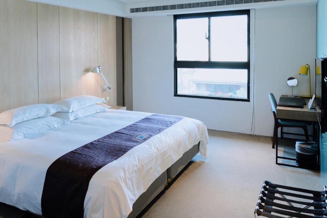 Photo of Bedroom in Xitun District