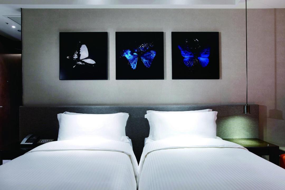 Photo of Bedroom in Xinyi