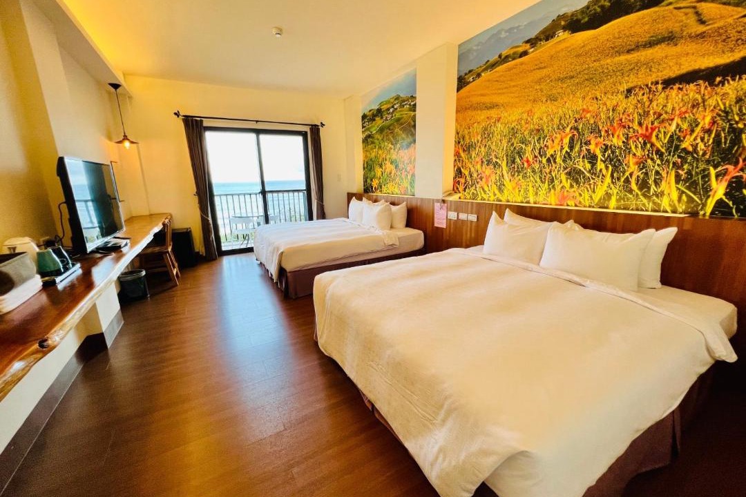 Photo of Bedroom in Chenggong