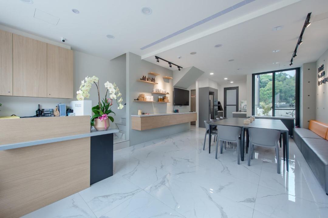 Photo of Kitchen in Yuchi