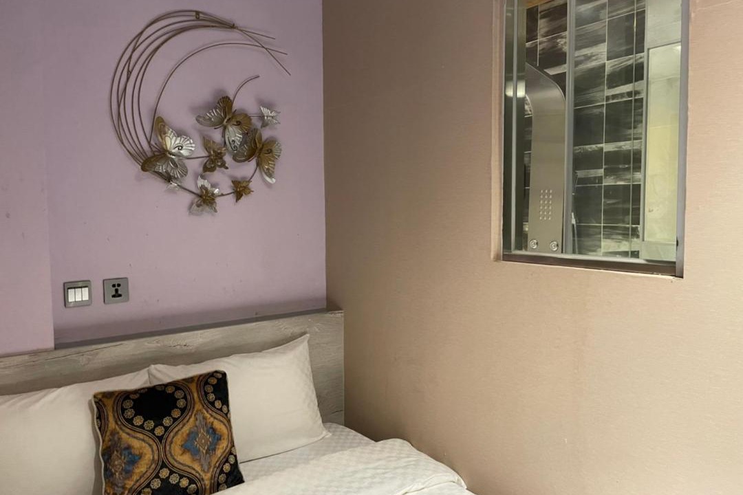 Photo of Bedroom in Ximending