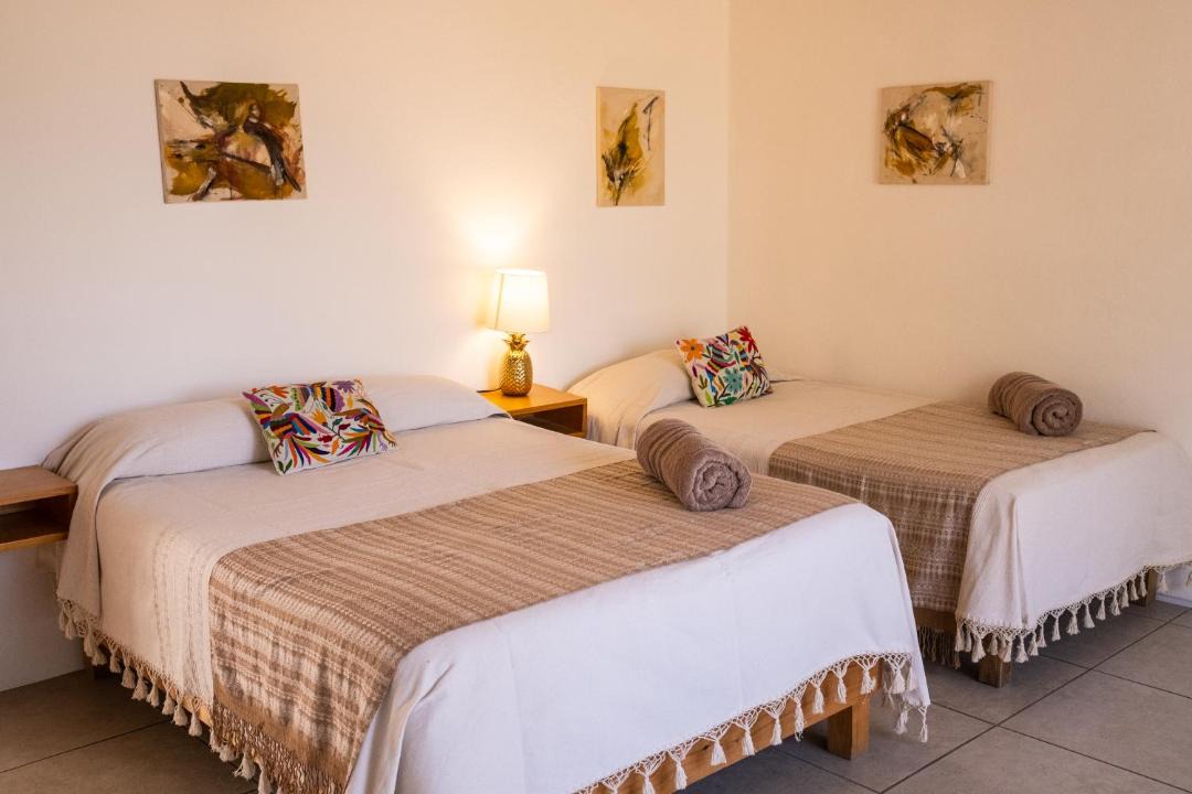 Photo of Others in Santa Cruz Xoxocotlan