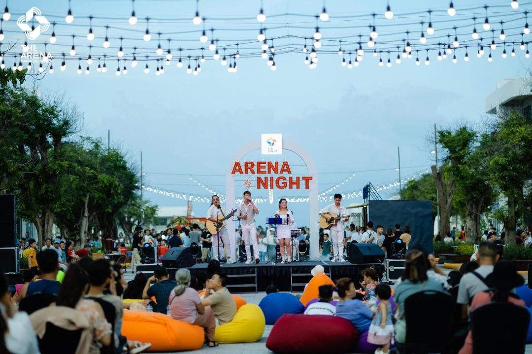Photo of Others in Cam Ranh