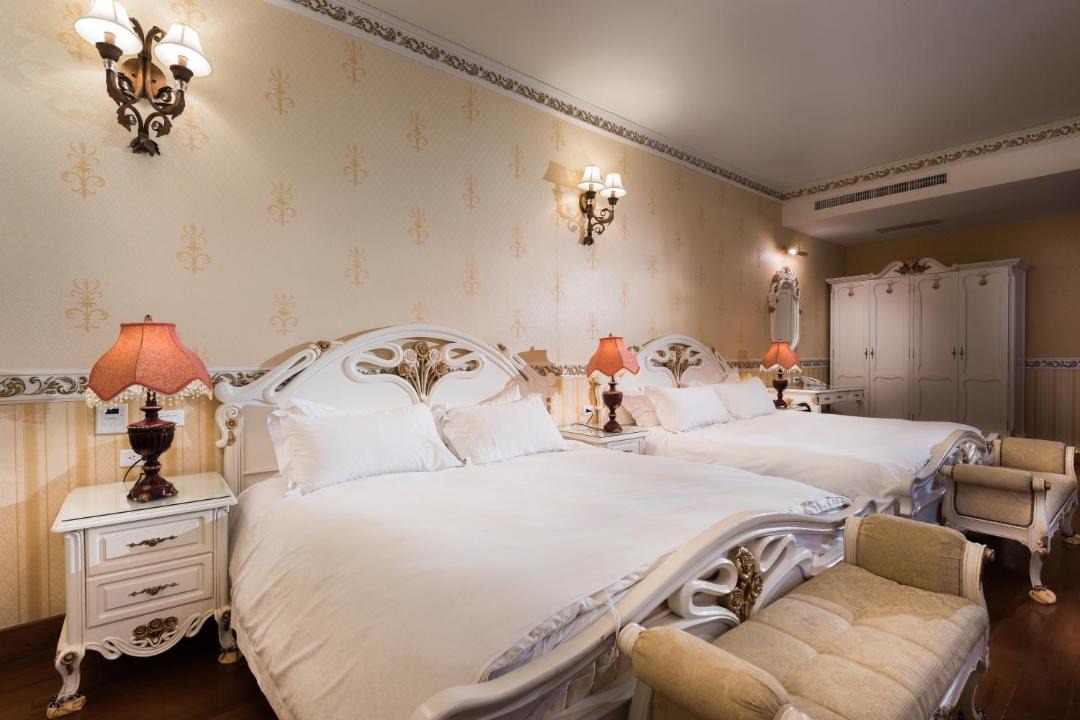 Photo of Bedroom in Ren'ai