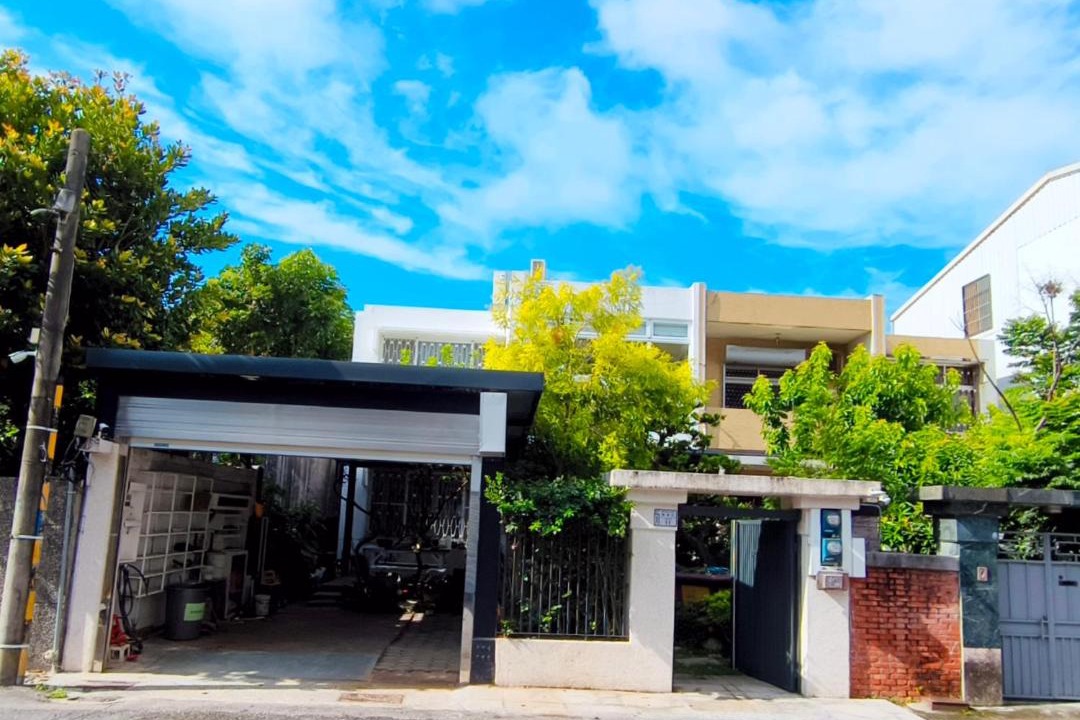 Photo of Others in Taitung City Centre