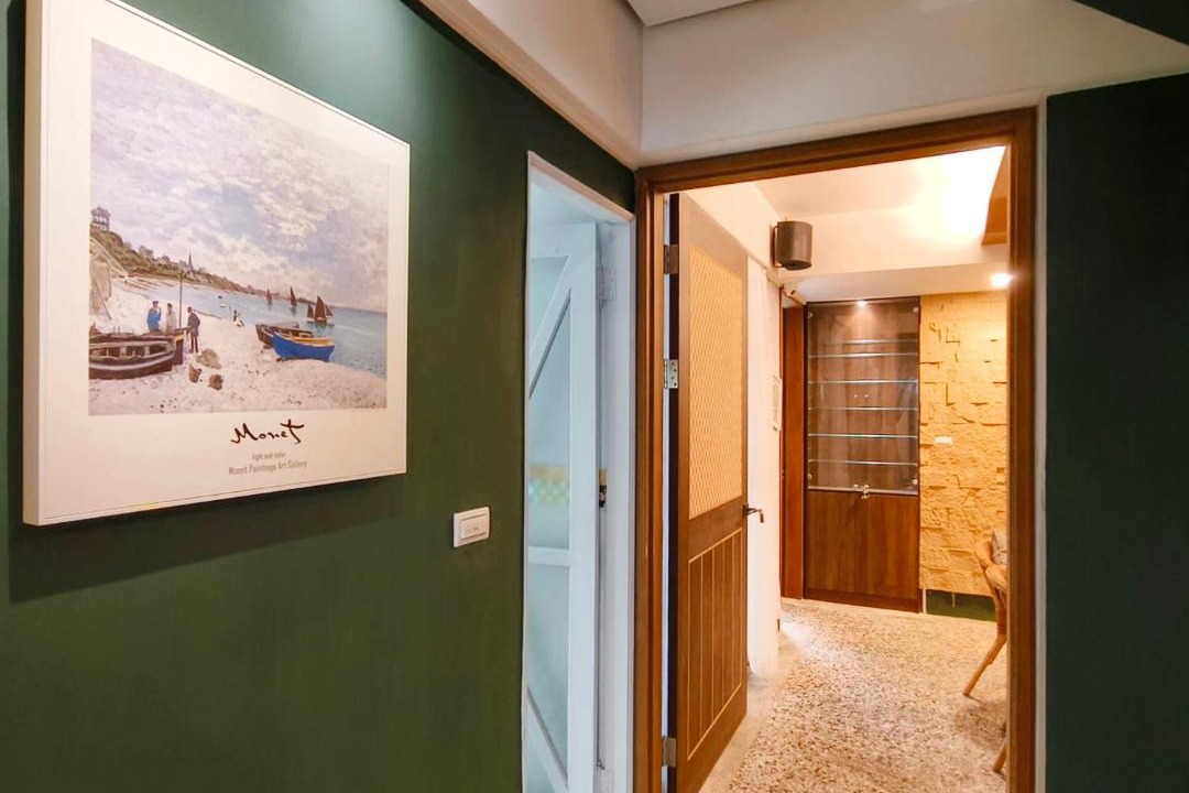 Photo of Bedroom in Taitung City Centre