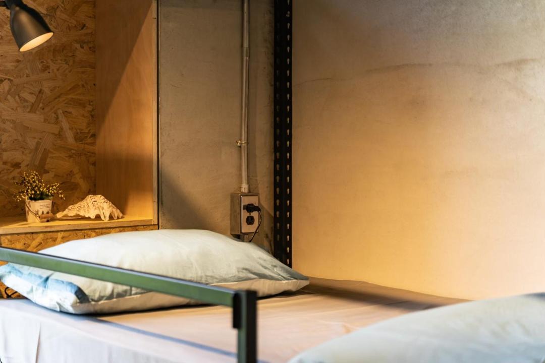 Photo of Bedroom in Zhongliao