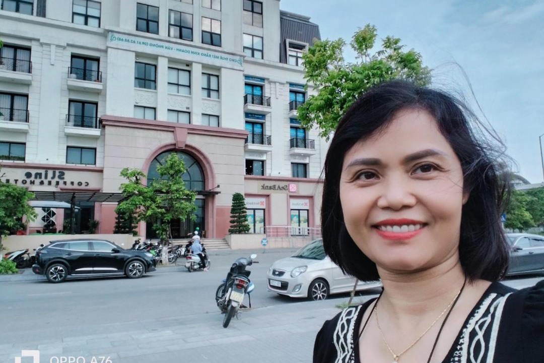 Photo of Others in Hue