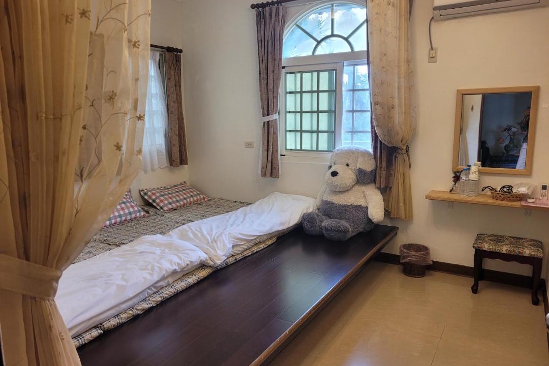 Photo of Bedroom in Gukeng